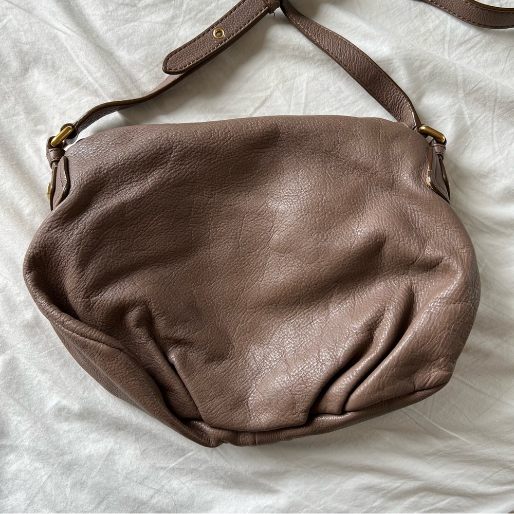 March Jacobs Natasha Bag - Picture 2 of 5